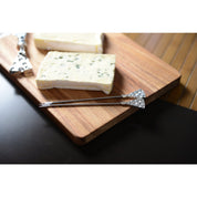 SILVER CHEESE APPETIZERS