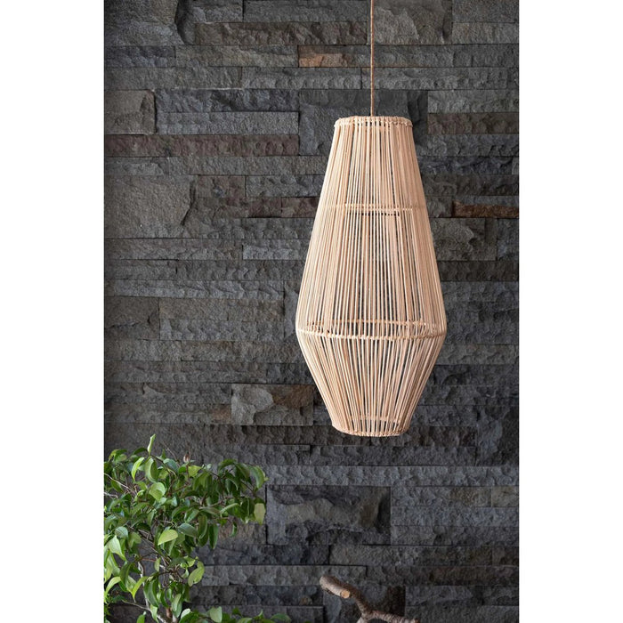 De Afrodisiac-hanger - Naturel - M