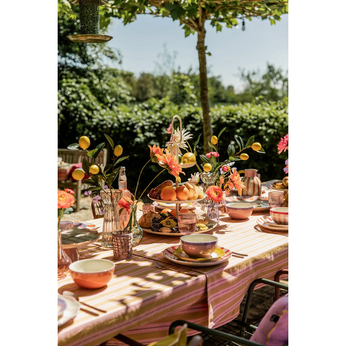 CITIENCE COUNTTAK - H104 cm - Geel