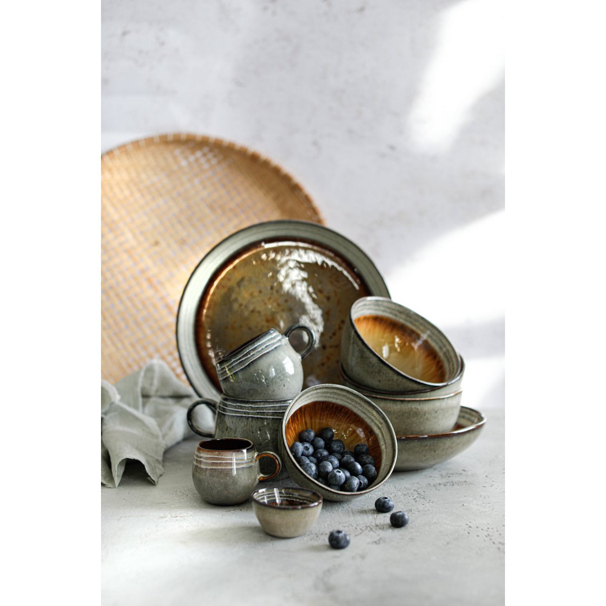 The Comporta Sauce Bowl - XS