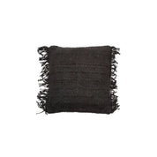 Charcoal Cushion