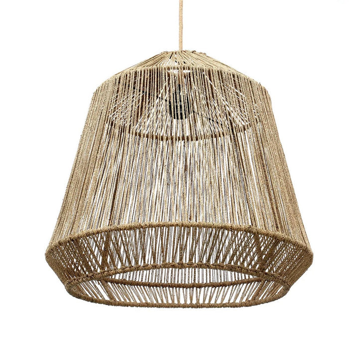 De Conic Pendant - Natuurlijk