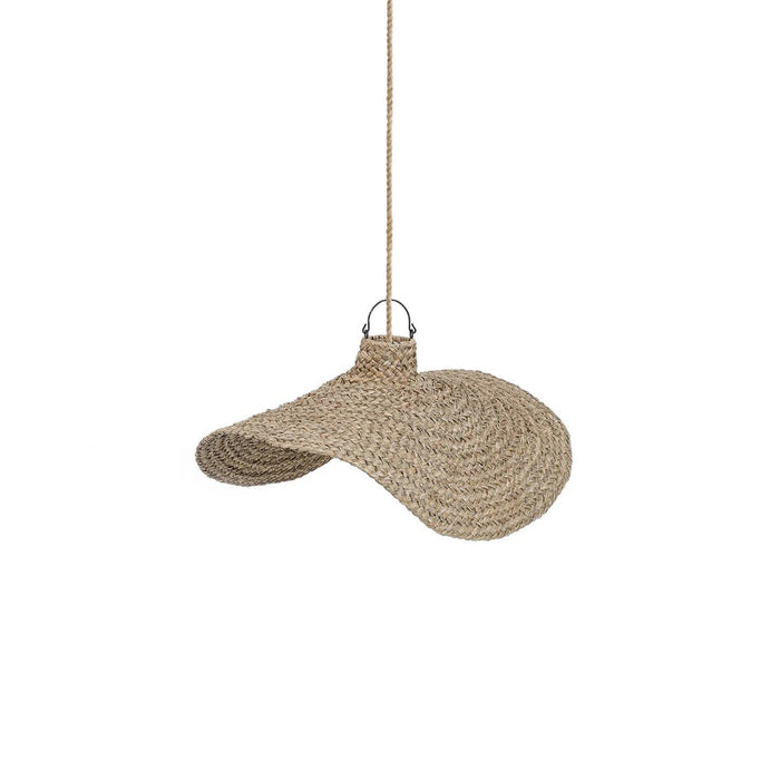 De Qubba hanger - Natuurlijk - M