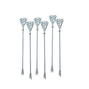 SILVER CHEESE APPETIZERS