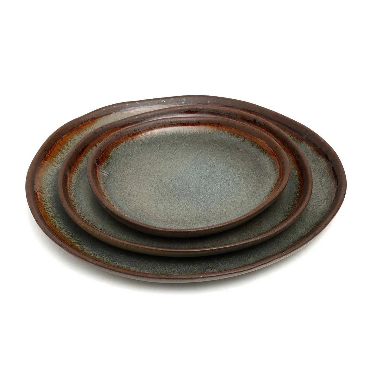 The Côa Salad Plate