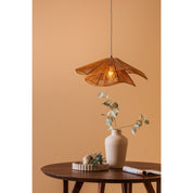 Hanglamp Sombra Dubbel