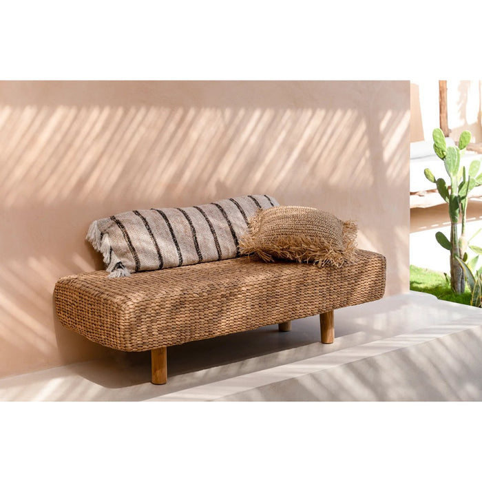 Cookies & Cream Long Cushion