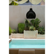 The Lobster Trap Hanging Lamp