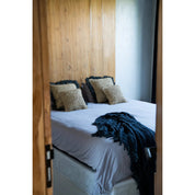 De s'il vous Plaid - Charcoal