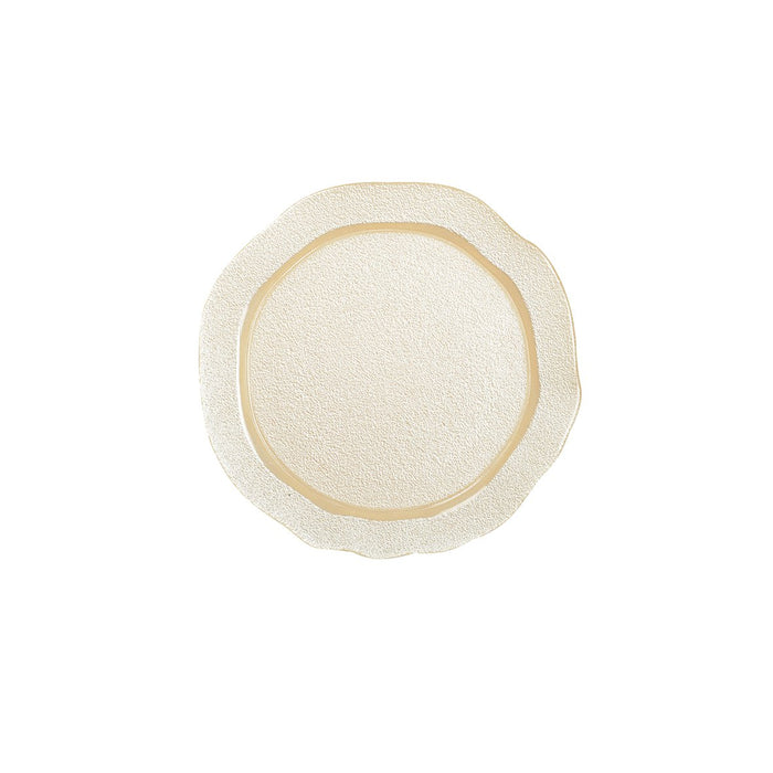 Vanille Off-White Dinerbord