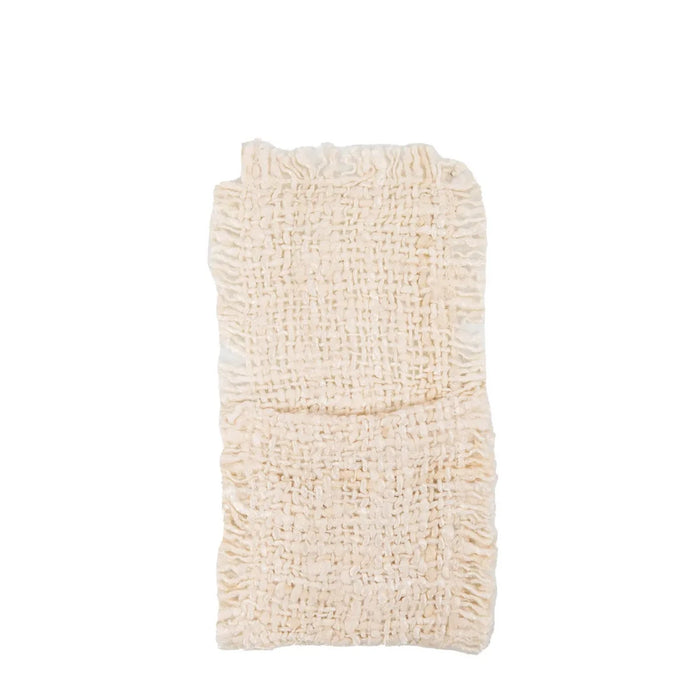 The Oh My Gee Bestekhouder - Crème - Set van 4