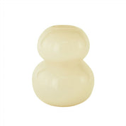 Buttercream Bubble Vase – Large