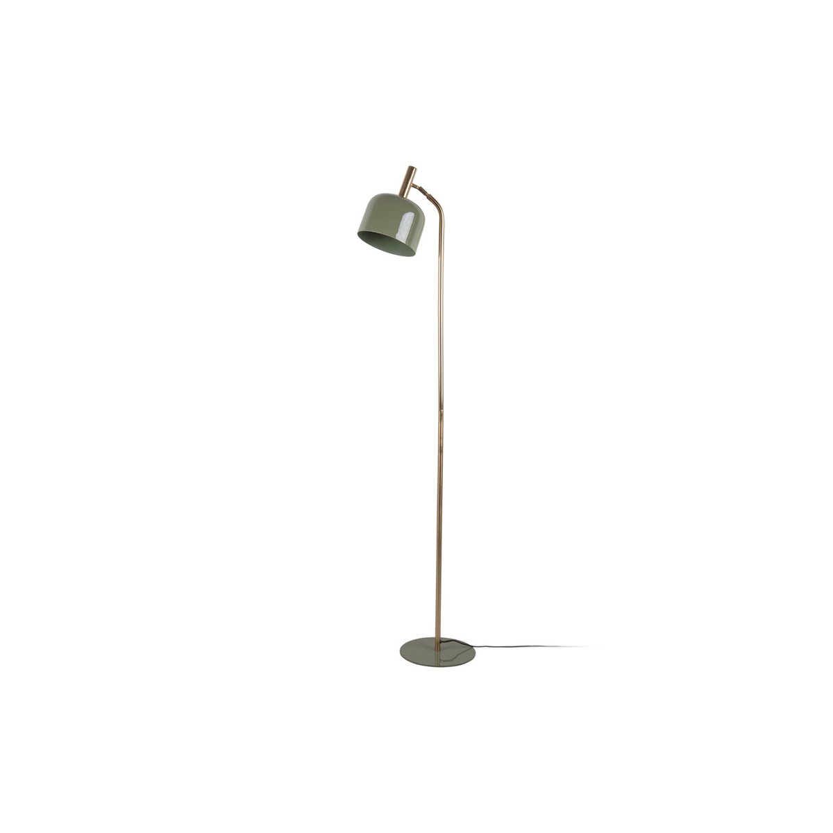 Green Floor Lamp Smart