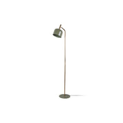 Green Floor Lamp Smart