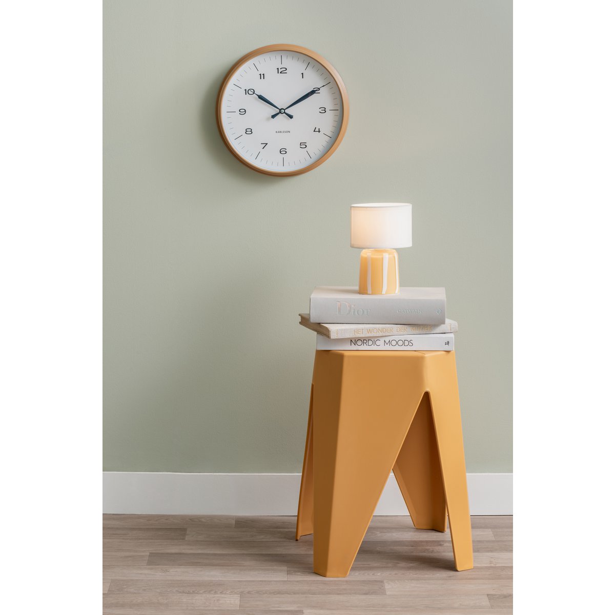 Tafellamp Verano LED