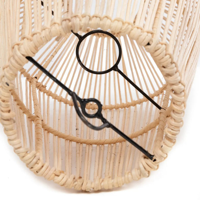 De Afrodisiac-hanger - Naturel - M