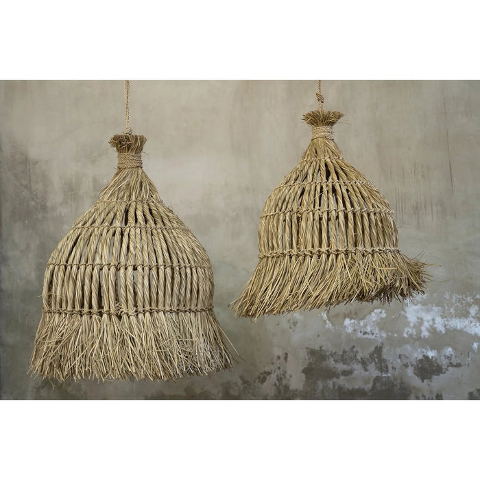 De Guagua-hanger - Naturel - L