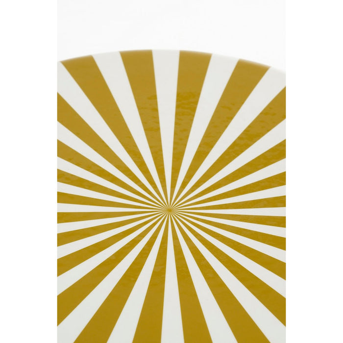 Sunny Side Table
