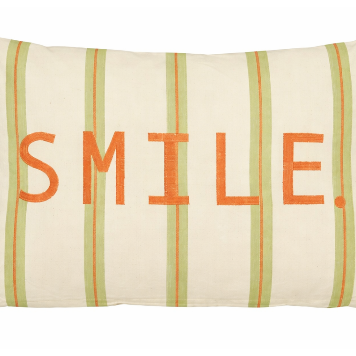 Decorative cushion Green