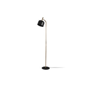 Black Floor Lamp Smart