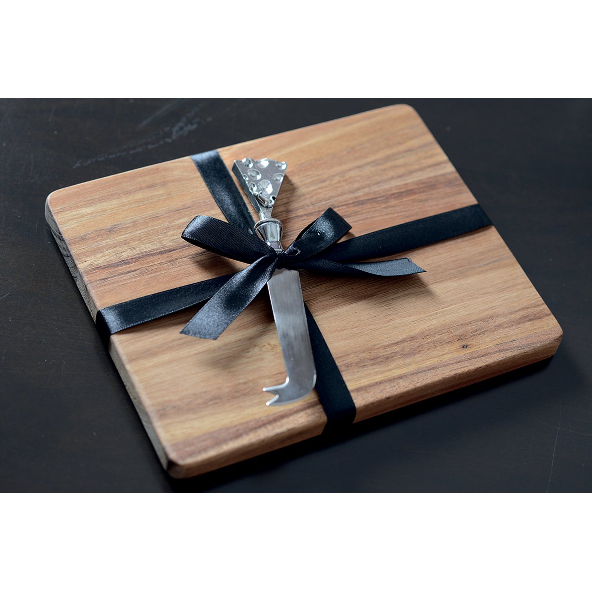 Keshi & Things - Cheese Board Gift Set