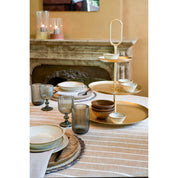 Wine glass Merlot Gray