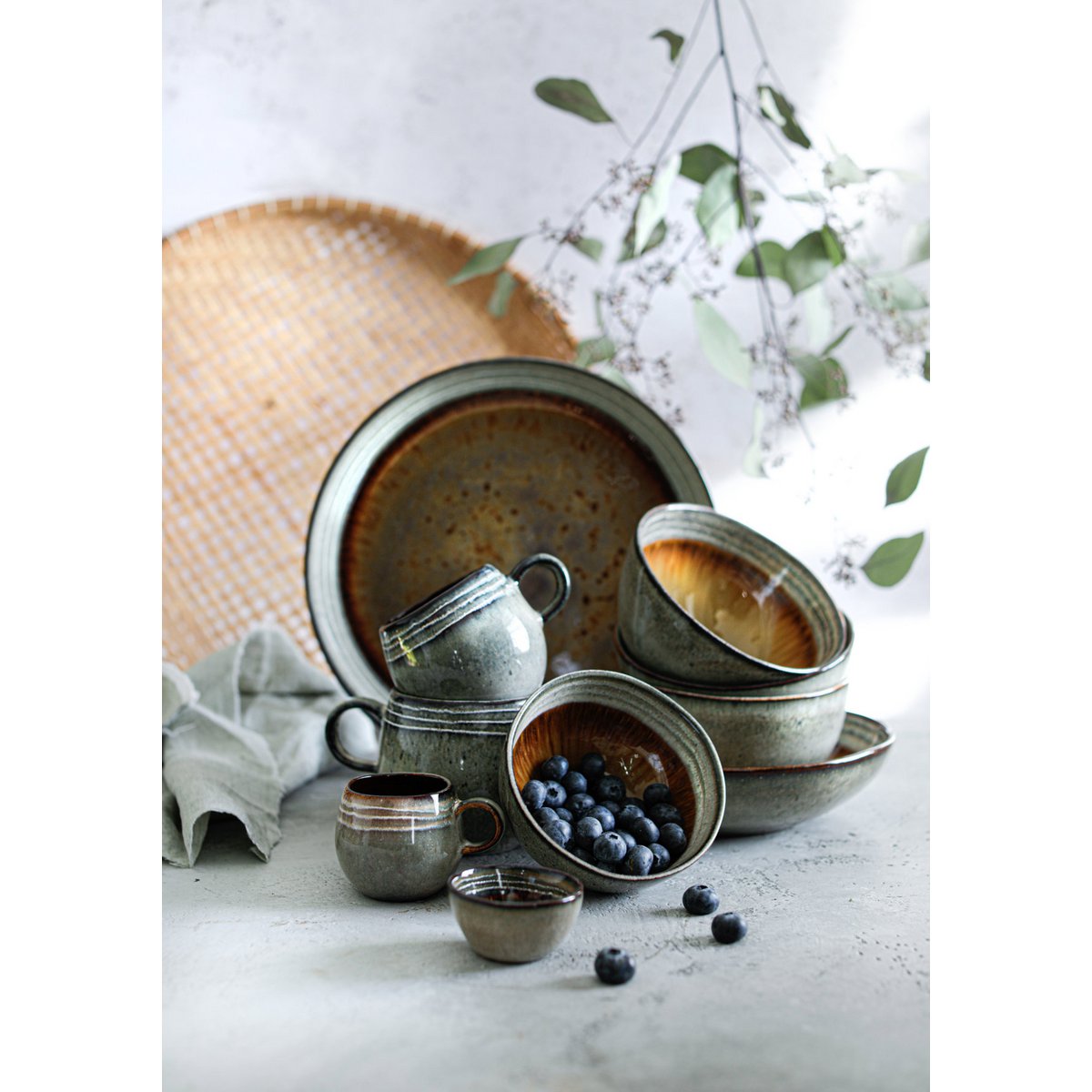 The Comporta Espresso Cup - S