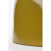 Sunkissed Yellow Side Table