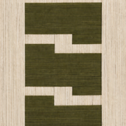 Wall decoration Green