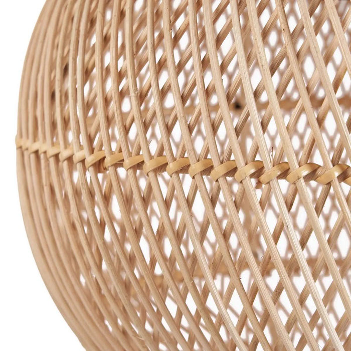 The Bubble Hanger - Naturel - M
