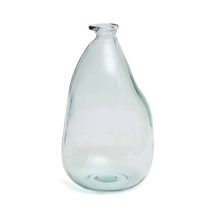The Shudi Vase - Blue