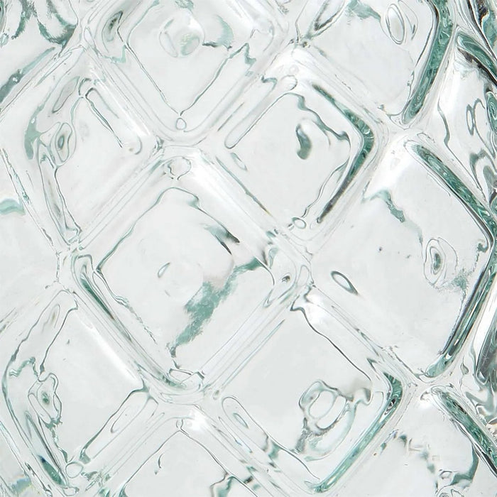 Het Ananasglas - Blauw - M