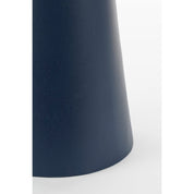 Deep Blue Sea Side Table