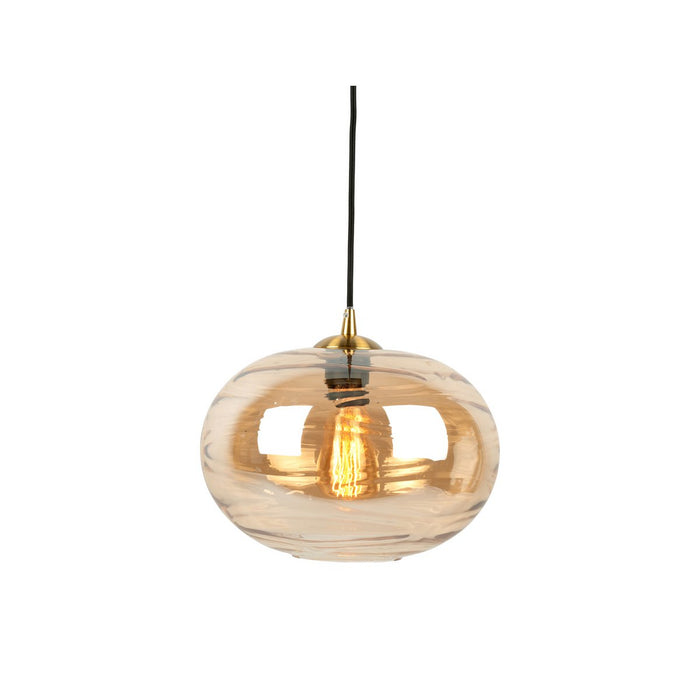 Pendant Lamp Glamour Sphere