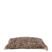 The Oh My Gee Cushion Cover - Black Copper - 30x50