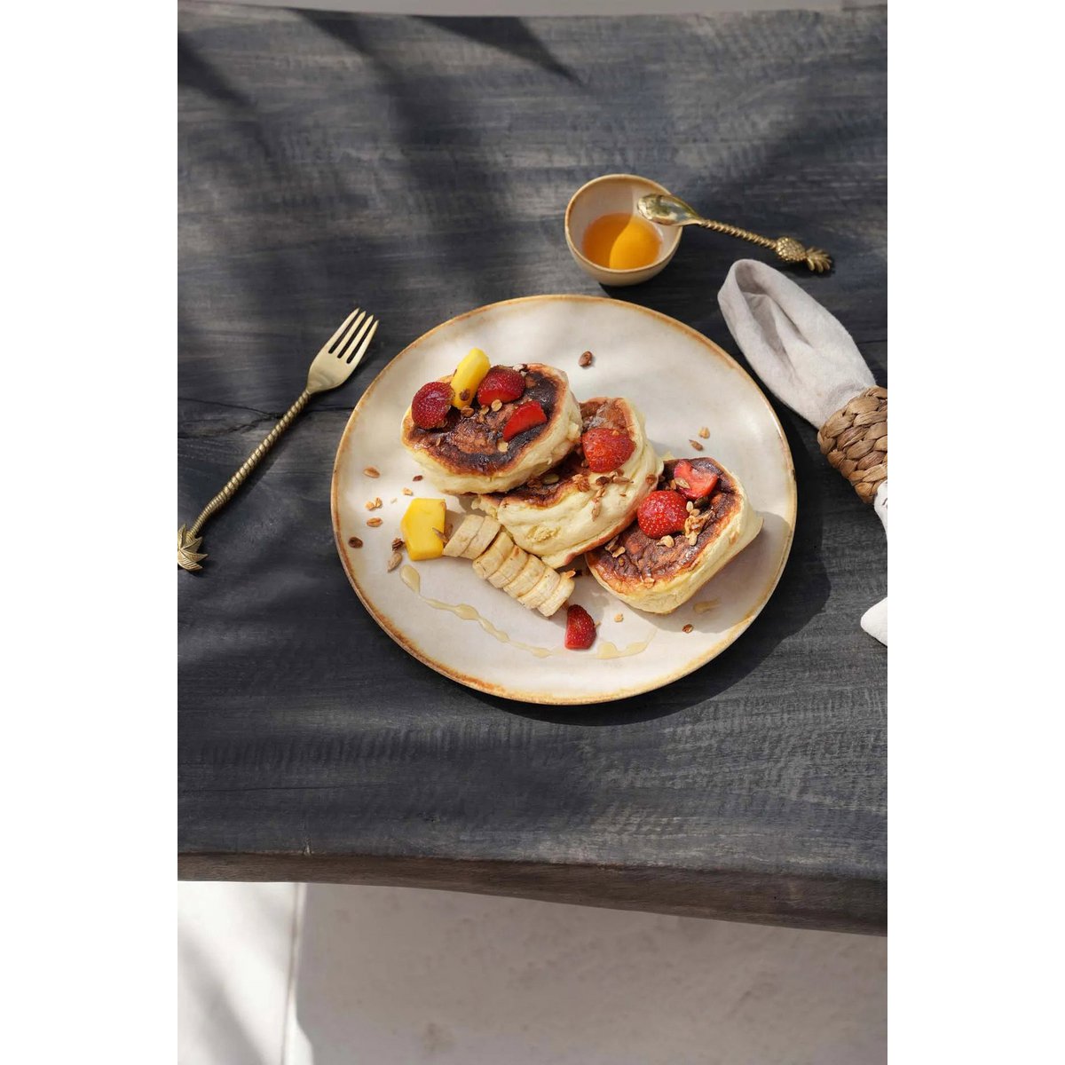 The Cascais Sauce Bowl - S - Set of 6