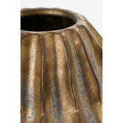 Vase Bronze 1Ceramic