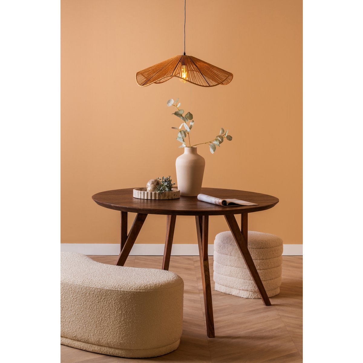 Pendant Lamp Sombra Large