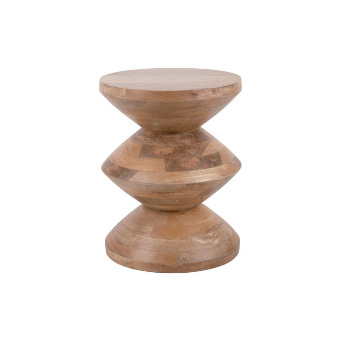 Bijzettafel Totem