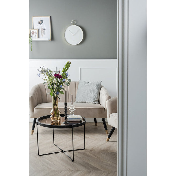 Koninklijke Lounge Stoel