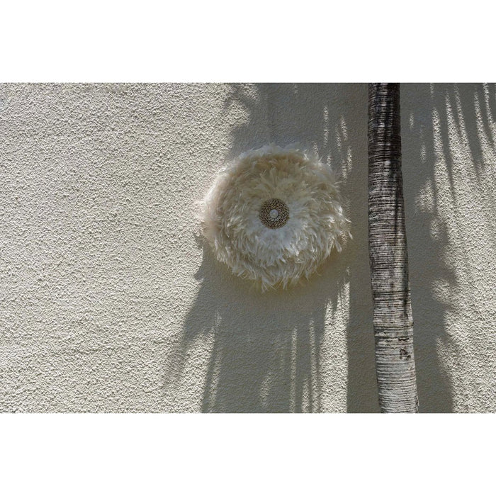 The Coastal Juju - White - L