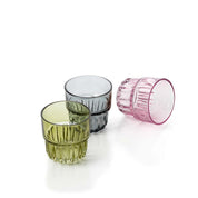 The Faceted Tumbler - Blush