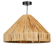 Cone Hanging Lamp