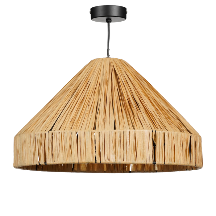 Kegelvormige hanglamp