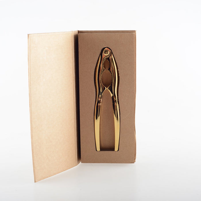 GOUDEN NOTENKRAKER