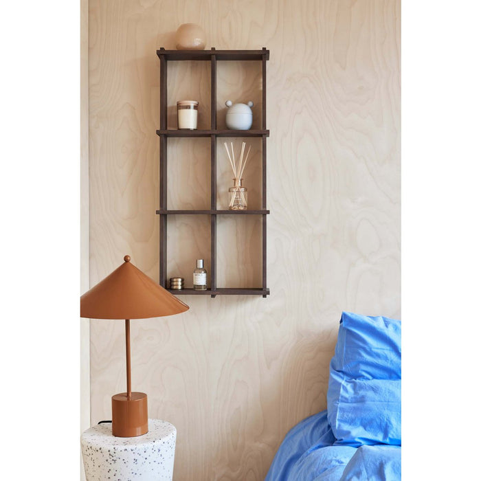 Recycled Trisse