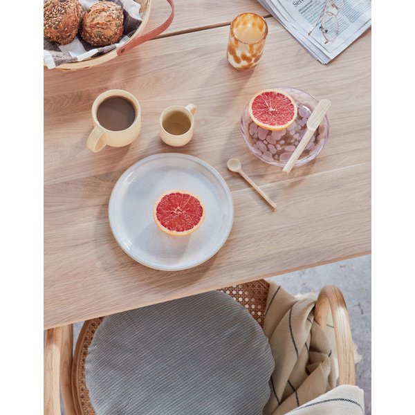 Jali dessertbord