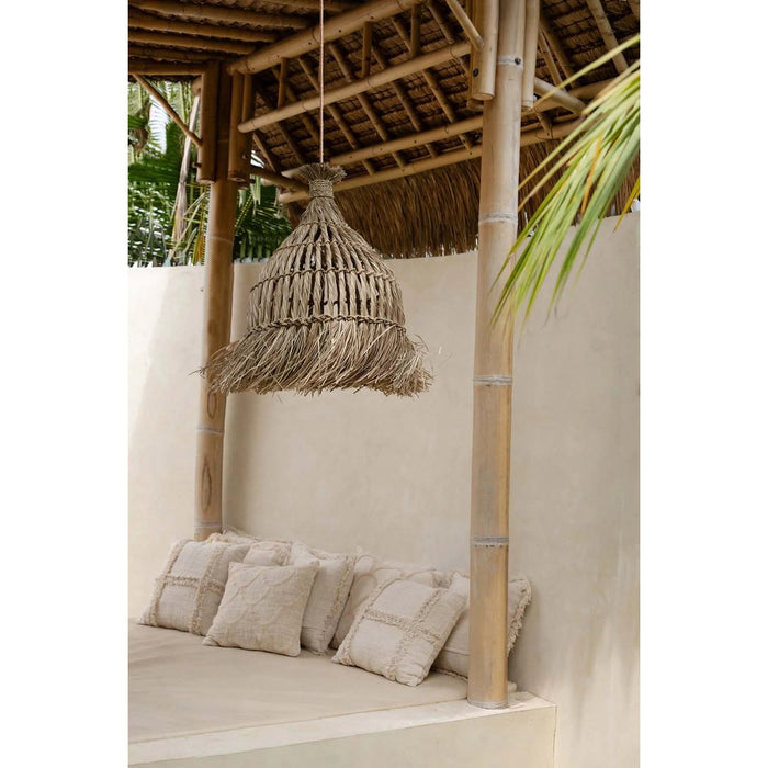 De Guagua-hanger - Naturel - L