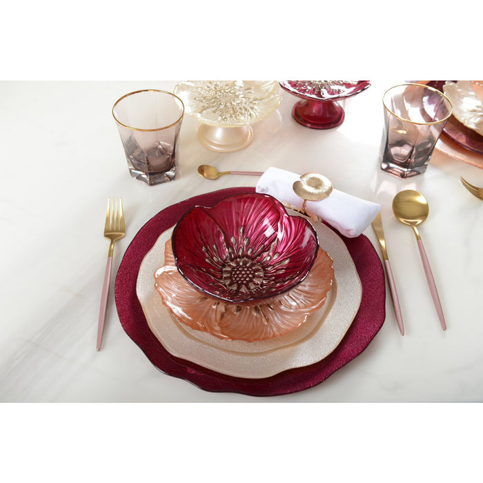 Vanille Off-White Dinerbord
