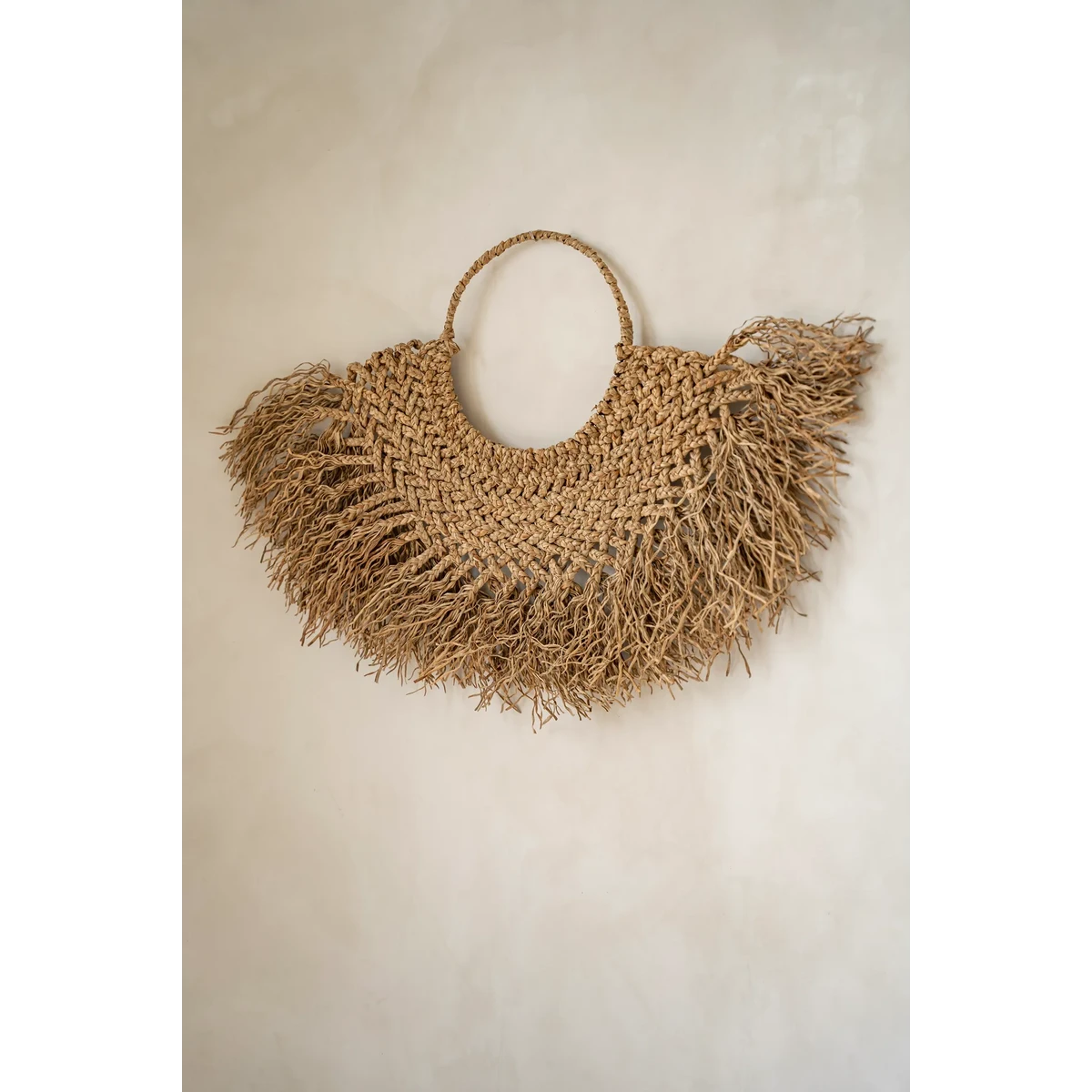 De vroege maandaghanger